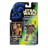 Kenner - Star Wars - Power Of The Force - Gamorrean Guard