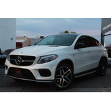 Mercedes Benz Gle 450 2017