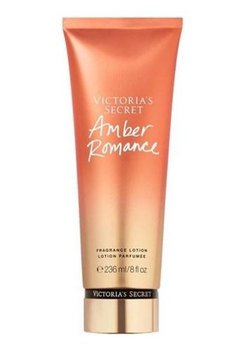 Crema Corporal Victoria's Secret 