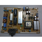 Placa Fuente Marca LG Modelo 32lf550b 