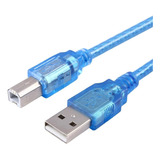 Cable Usb Host Para Piano Psr Yamaha E263 E363 463 Citimusic