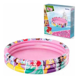 Piscina Circular Princesas 1.22m X 25cm