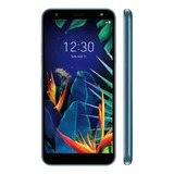 Celular LG K12+ Plus 32gb Dual - Muito Bom