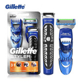 Máquina Rasuradora Eléctrica Gillette Fusion® Proglide Style