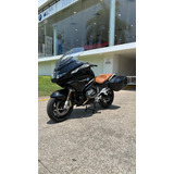 Bmw R 1250 Rt Triple Black 2024 (demo)