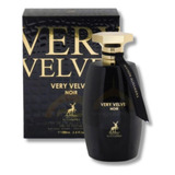 Very Velvet Noir Maison Alhambra Edp 1 - mL a $3300
