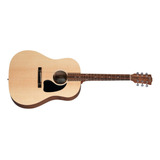 Gibson G45 Player Port Antique Natural  Nf/garantia