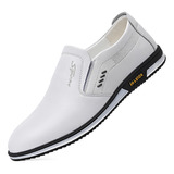 Mocasines Soul Sport For Hombre