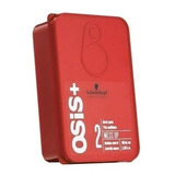 Osis+ Mess Up Pasta Moldeadora - mL a $870