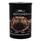 Alcon Ração Réptil Reptomix  Pro 280g Tartaruga Gammarus