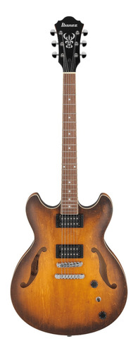 Guitarra Eléctrica Ibanez As53-tf