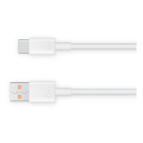 Cable Tipo C 6a 66w Supercarga Compatible Con Huawei