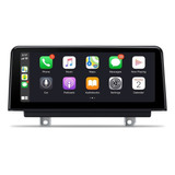 Android Bmw Serie 3 Serie 4 Gps Wifi Touch Hd Internet Usb