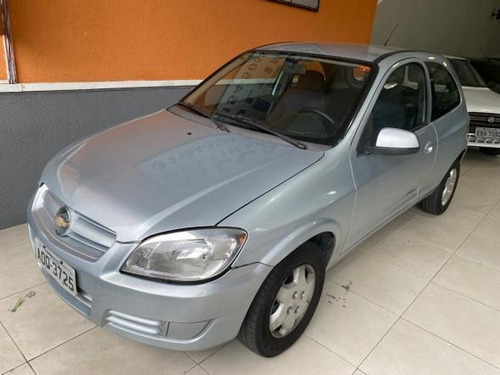 CELTA LIFE/ LS 1.0 MPFI 8V FLEXPOWER 3P