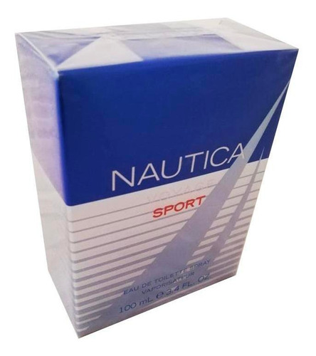 Nautica Voyage Sport 100 Ml