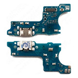 Placa Conector Carga Ci Para Samsung Galaxy A01 A015f