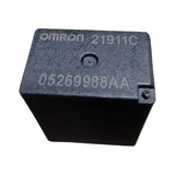 21911 21911c 21911c-el Relay Omron 12v 5 Pines