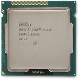Procesador Intel Core I3-3225 3.30ghz