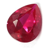 1 Pz Ruby Sangre De Pichon 100% Natural Certificado Gia