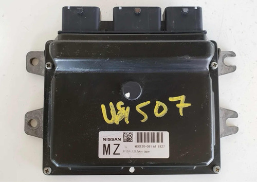 Computadora Nissan Altima 2007 2008 2009 2010 Mec120-081