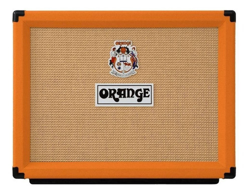 Amplificador Orange Rocker 32 Valvular 30w Guitarra Cuota