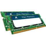 Kit Corsair 16gb 2x8gb Ddr3-1600mhz Mac Book E iMac/ 1378