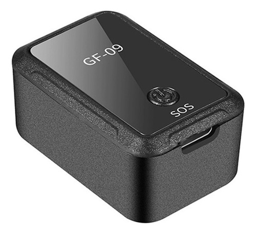 Mini Localizador Gps Gf-09