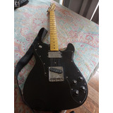 Guitarra Eléctrica Squier Telecaster Custom Vintage Modified