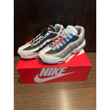 Tennis Nike Air Max 95 Greedy