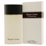 Zegna Colonia By Ermenegildo Zegna Edt Spray 4.2 Oz For Men