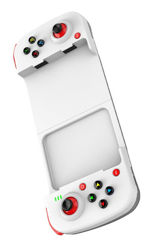 Nuevo Controlador De Juegos Para Teléfonos Móviles D3 Androi
