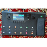 Line 6 Helix Lt - Acompanha Bag Original