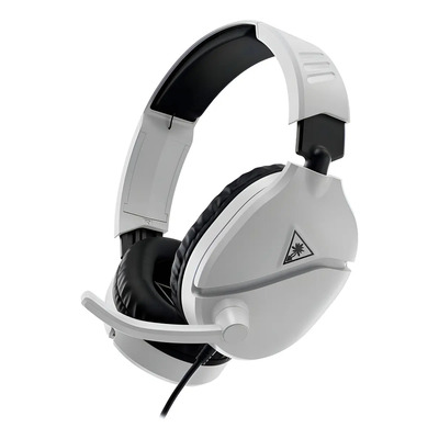 Audífonos Turtle Beach Earforce Recon 70 Para Ps5\u002Fps4\u002Fxbox\u002Fpc Blanco | Meses sin interés