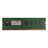 Memoria  Ddr3 4gb 1600mhz Nova Lacrada