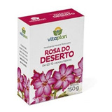 Fertilizante Adubo - Rosa Do Deserto Vitaplan- 150g Npk 