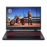 Computador Portátil Gamer Acer Nitro 15.6  Pulgadas R0zz Amd