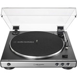 Tocadiscos Audio-technica At-lp60x-bk  