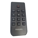 Controle Remoto Mini System Philips Fwp2000 - Original