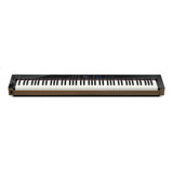 Piano Casio Privia Px-s6000 Bk Black Preto Mostruario