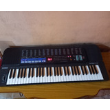 Vendo Piano Órgano Usado Como Nuevo Casio Ct-670. 110.000