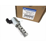 Solenoide Valvula Vvt Admision Jeep Patriot 2008 2.0 Y 2.4l