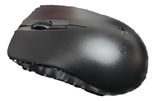 Mouse Inalambrico Genius Nx-7000x Wireless 2.4ghz Negro