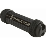 Corsair Flash Survivor Stealth 256gb Usb 3.0 Flash Drive