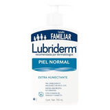 Crema Corporal Lubriderm Piel Normal 750 Ml