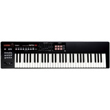 Sintetizador 61 Teclas Roland Xps10 Nuevo Modelo Xp10