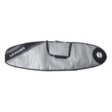 Capa De Prancha Refletiva Surf Funboard 7'2  Acolchoada 