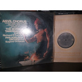 Anvil Chorus / Favorite Opera Choruses From / Vinyl Importad