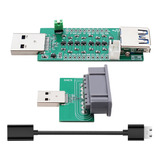 Usb 3.0+snes Adapter For Mister Game Controller Convert 1