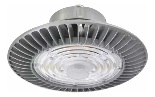 Campana Led Ufo 300w High Bay Dimerizable