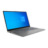 Laptop Lenovo Thinkbook 14s G2 Itl Intel Core I5 Ssd De /v